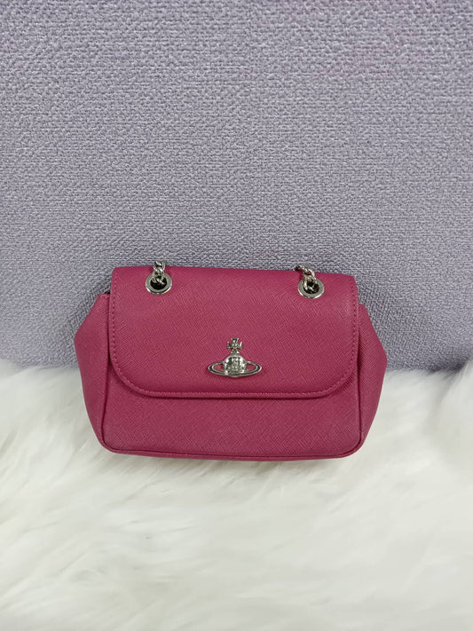 VIVIENNE WESTWOOD Shoulder Bag