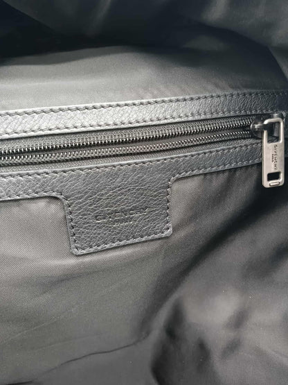 GIVENCHY Graffiti Backpack