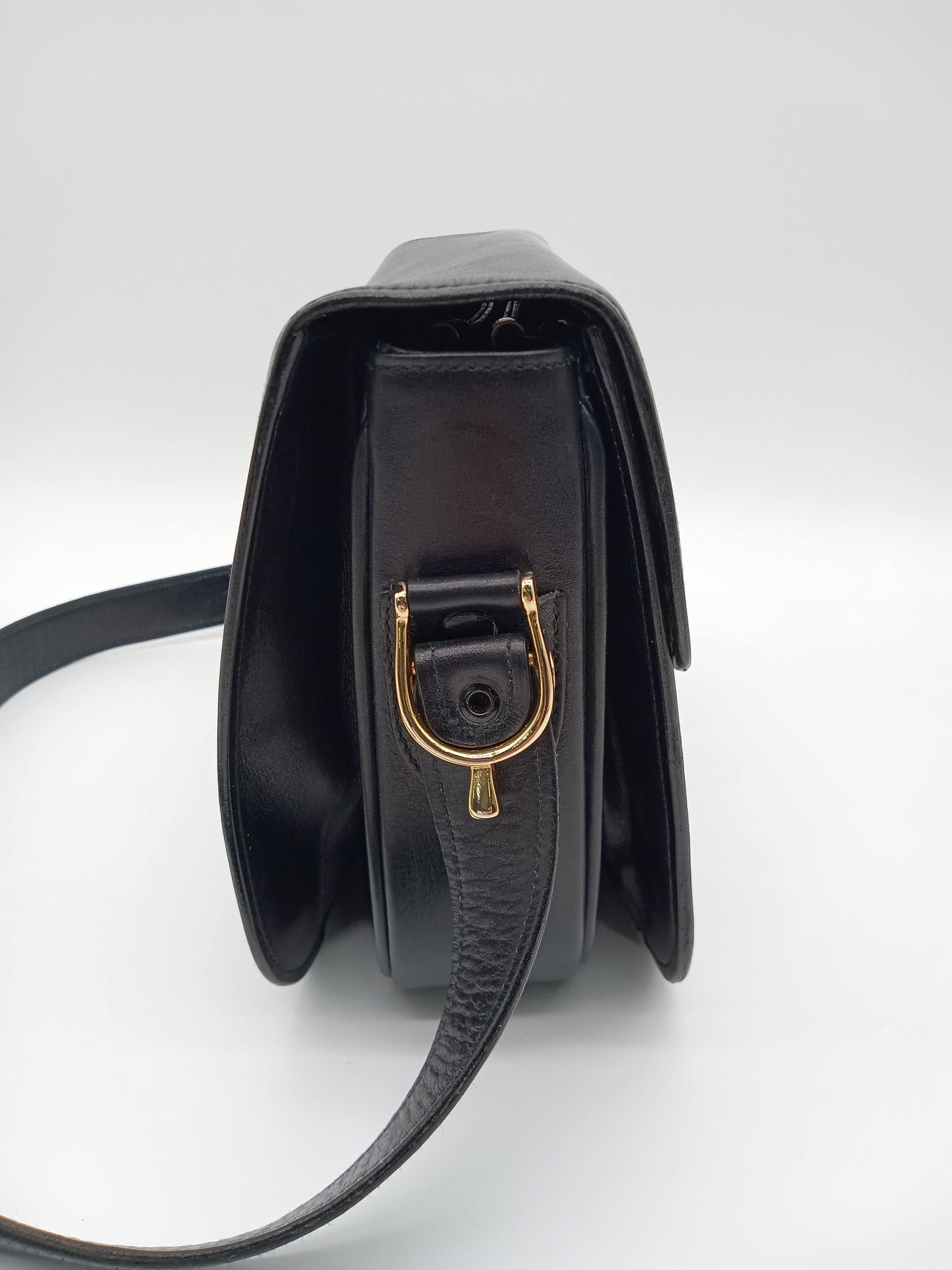 CELINE Horse Carriage Bag