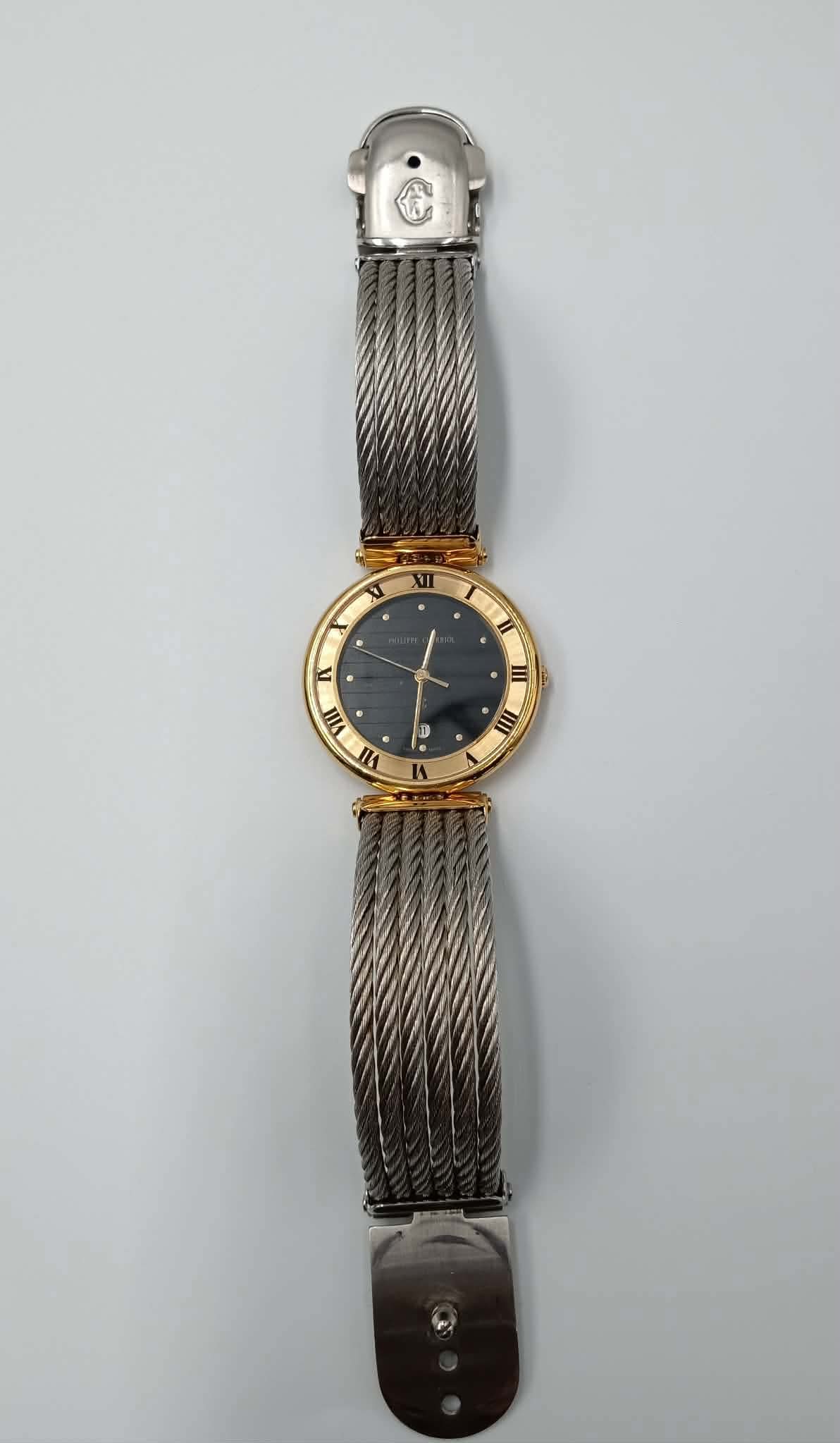 CHARRIOL Celtic Watch