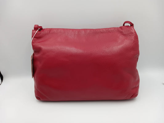 LOEWE Anagram Nappa Shoulder Bag