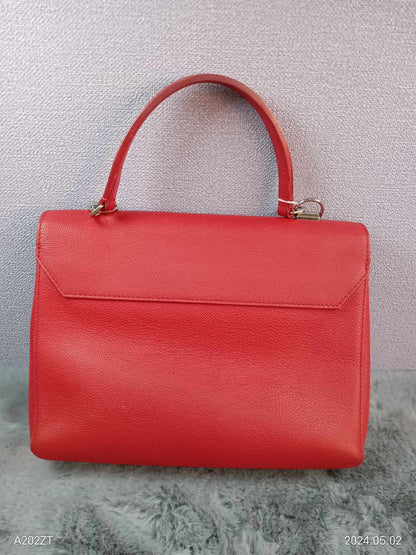 LOUIS VUITTON Rock Me 2 Ruby