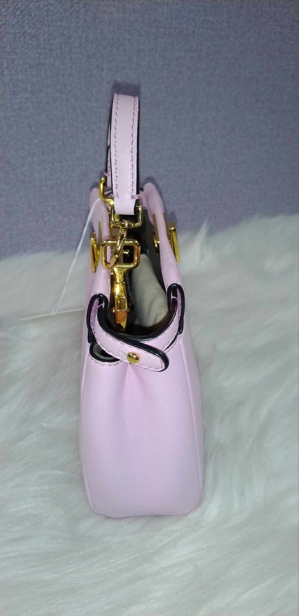FENDI Micro Peekaboo