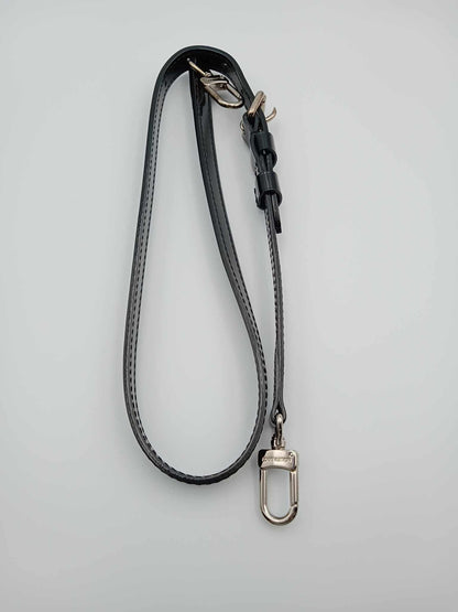 LOUIS VUITTON Patent Strap