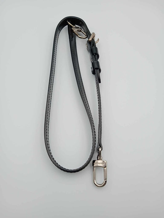 LOUIS VUITTON Patent Strap