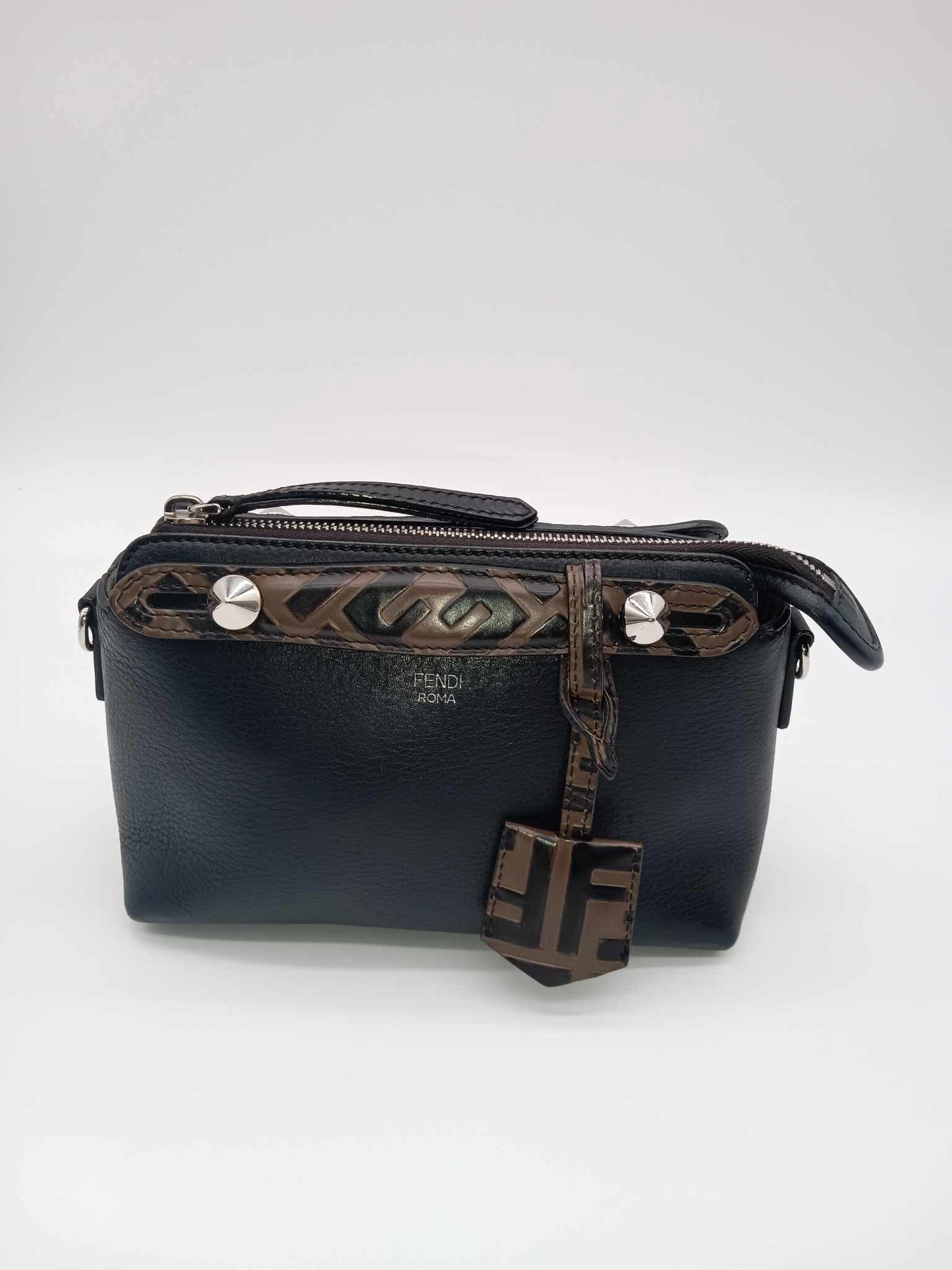 FENDI Zucca By The Way