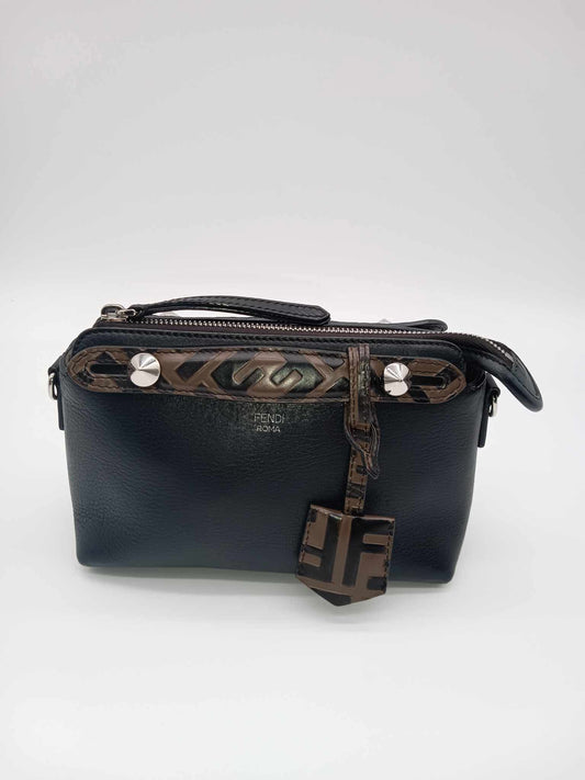 FENDI Zucca By The Way