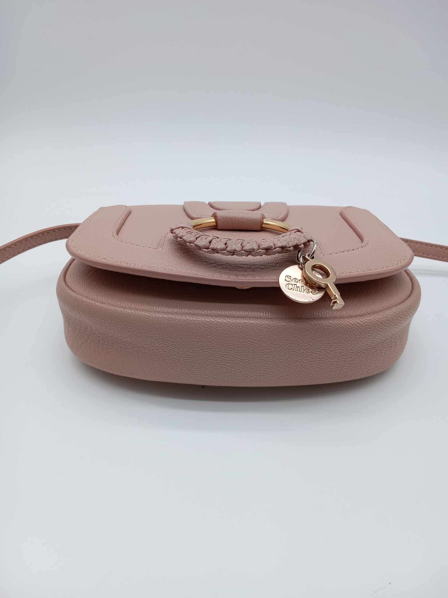 CHLOE Hana Leather Bag