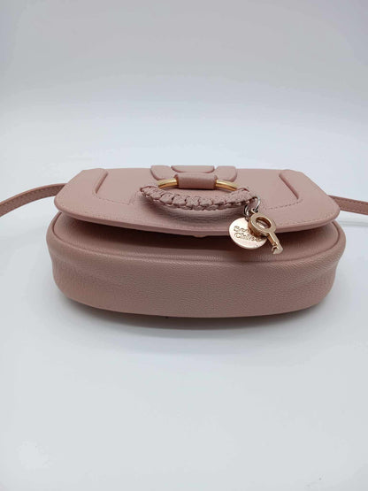 CHLOE Hana Leather Bag