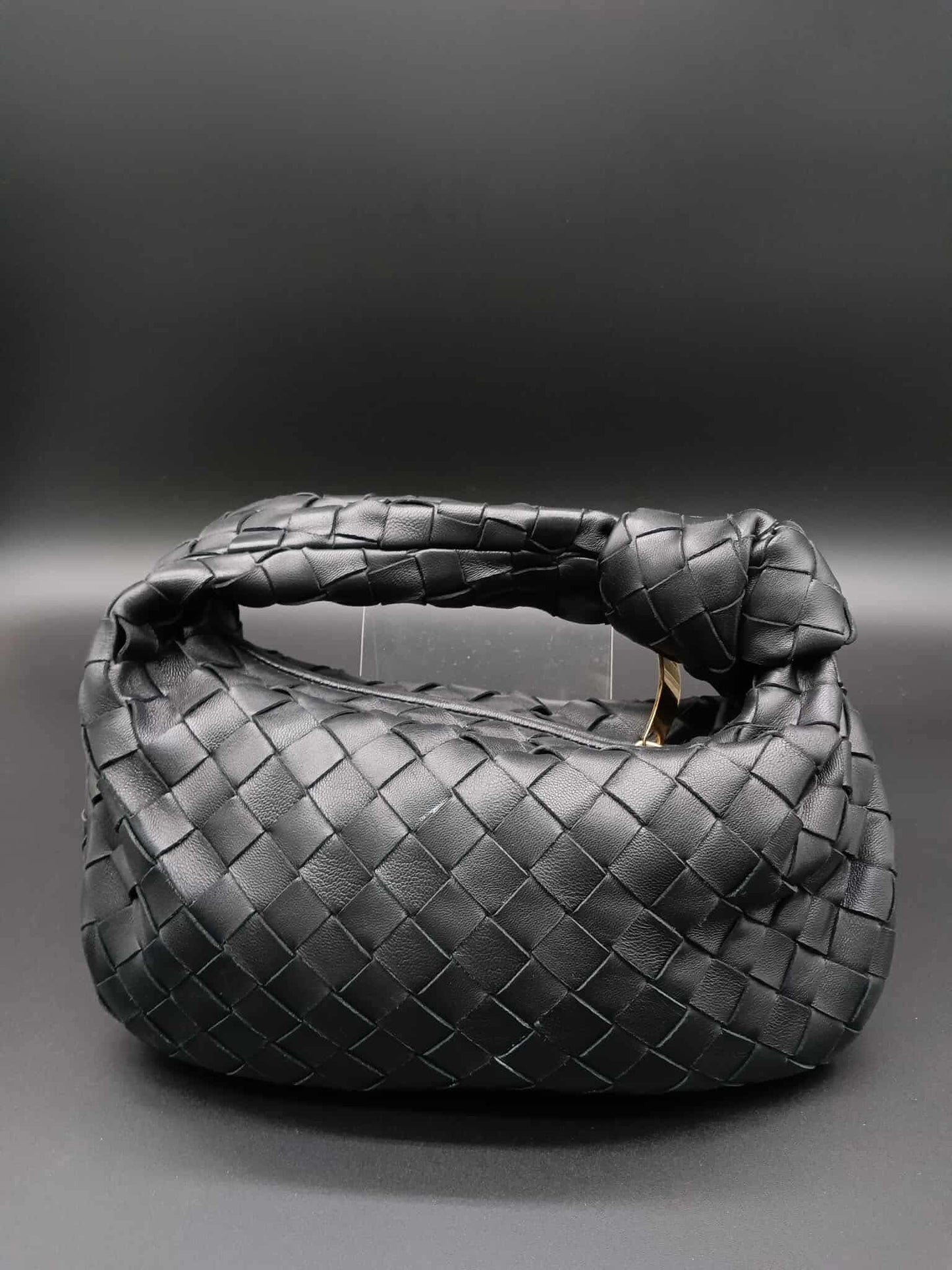 BOTTEGA VENETA Intrecciato Mini Jodie
