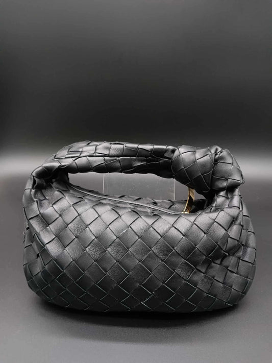 BOTTEGA VENETA Intrecciato Mini Jodie