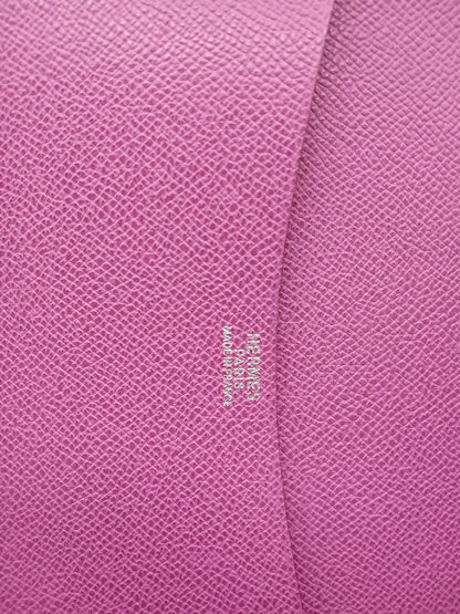 HERMES Epsom Agenda GM Notebook Cover