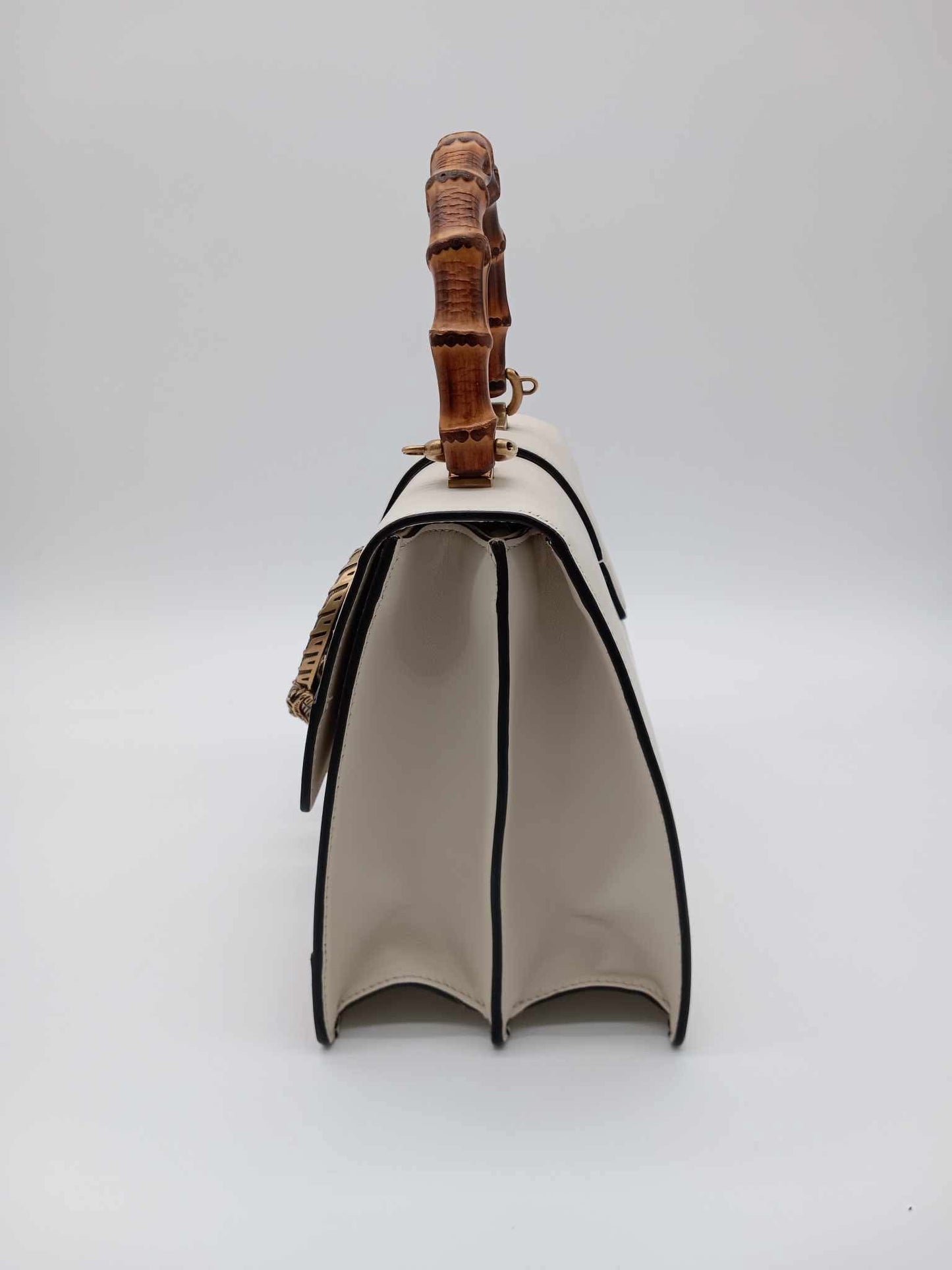 GUCCI Bamboo Handle Dionysus