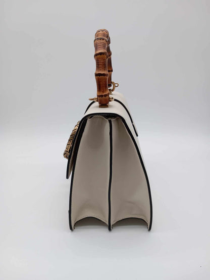 GUCCI Bamboo Handle Dionysus