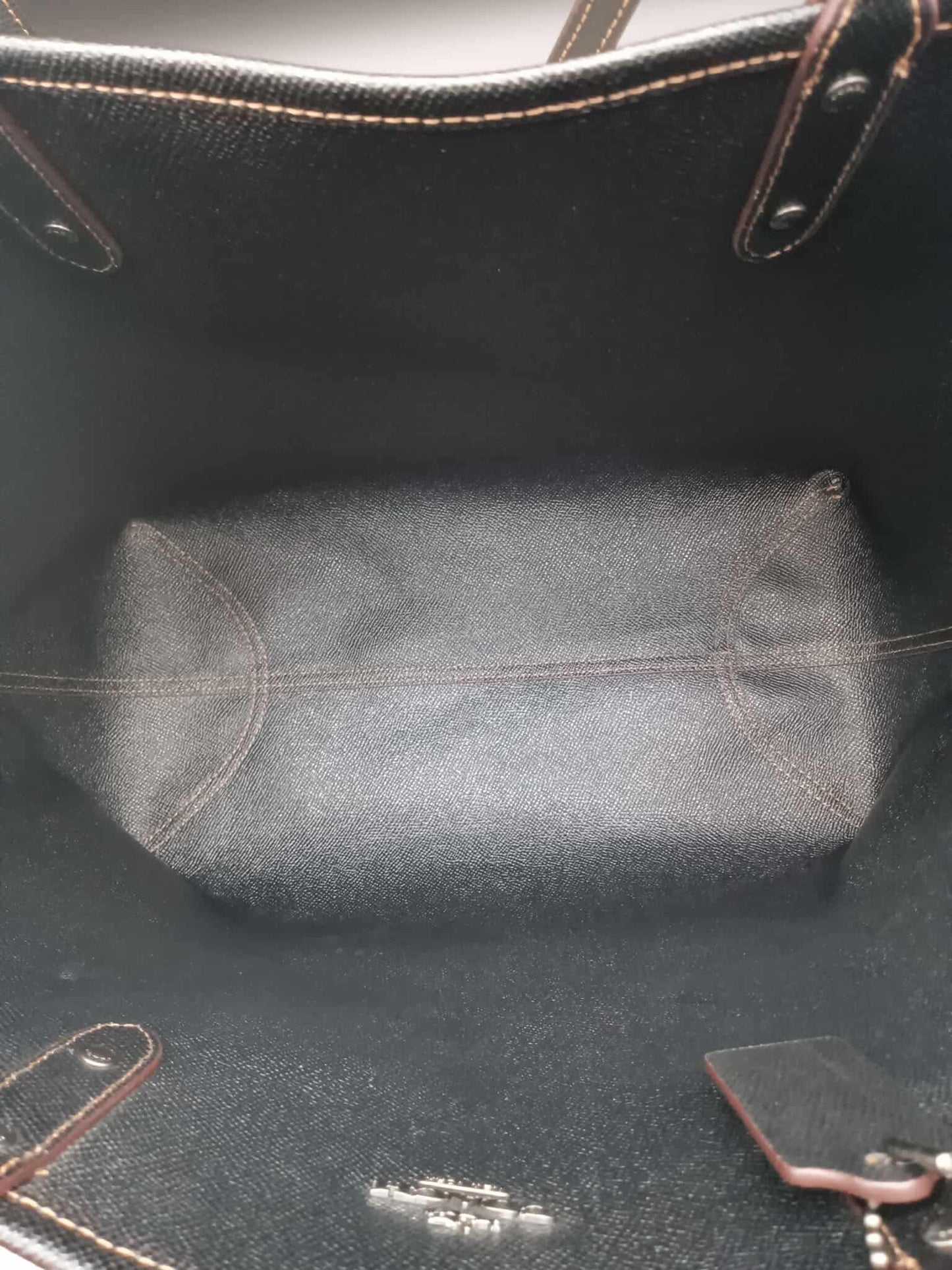 COACH x KEITH HARRINGTON Tote
