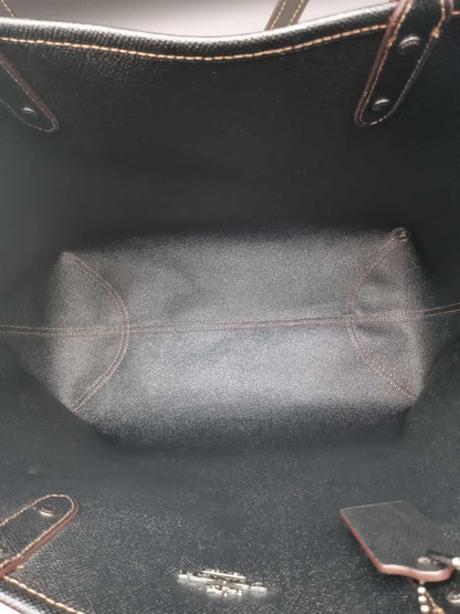 COACH x KEITH HARRINGTON Tote