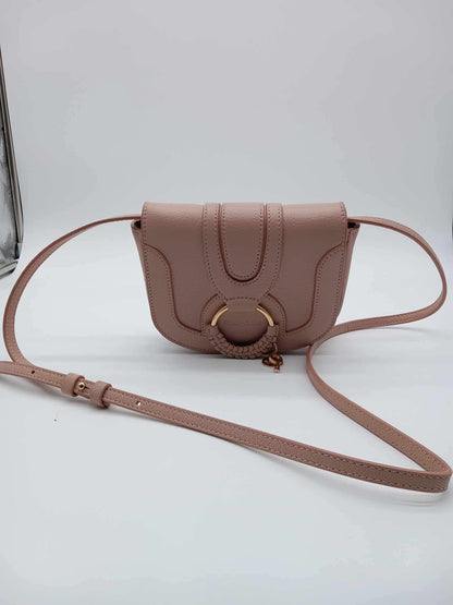 CHLOE Hana Leather Bag