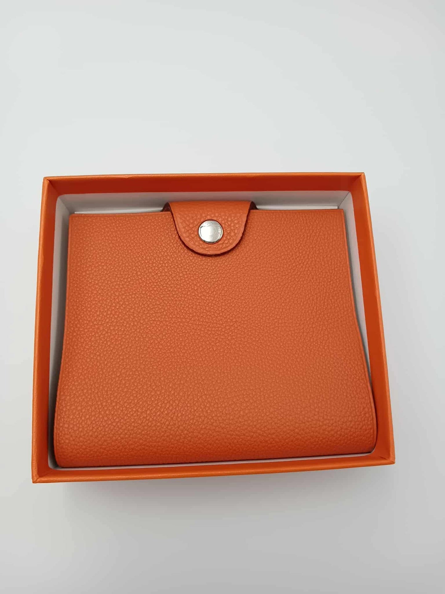 HERMES Ulysse Mini Notebook