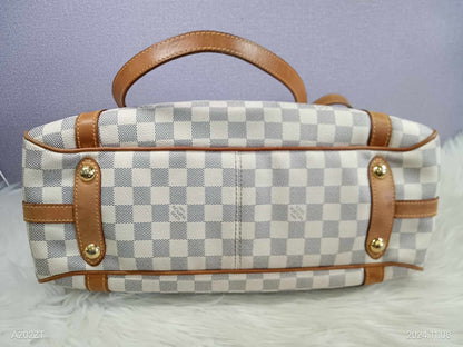 LOUIS VUITTON Azur Stressa