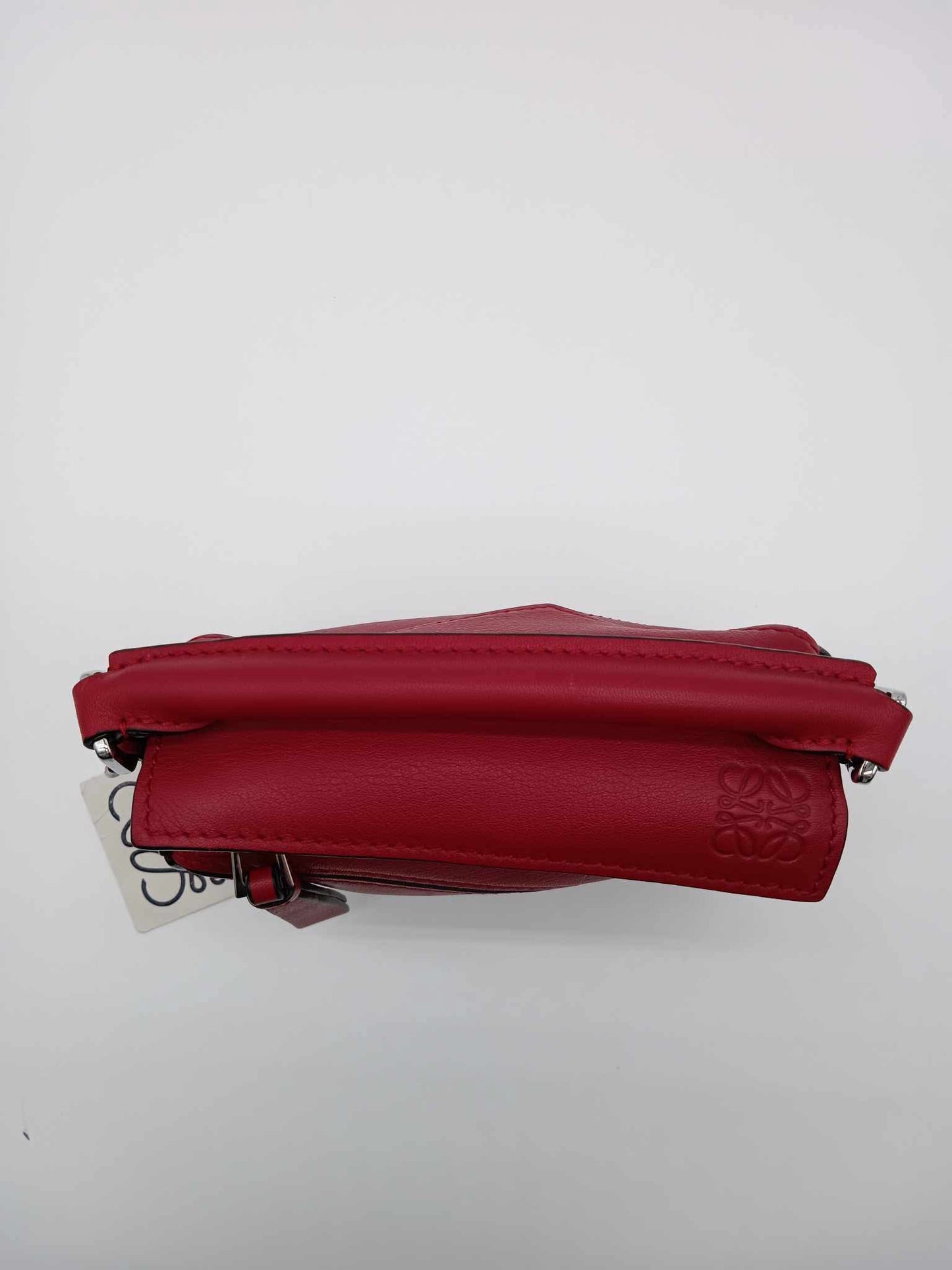 LOEWE Nano Puzzle Bag