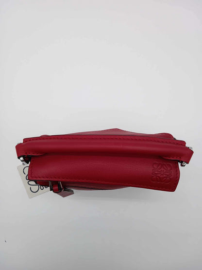 LOEWE Nano Puzzle Bag