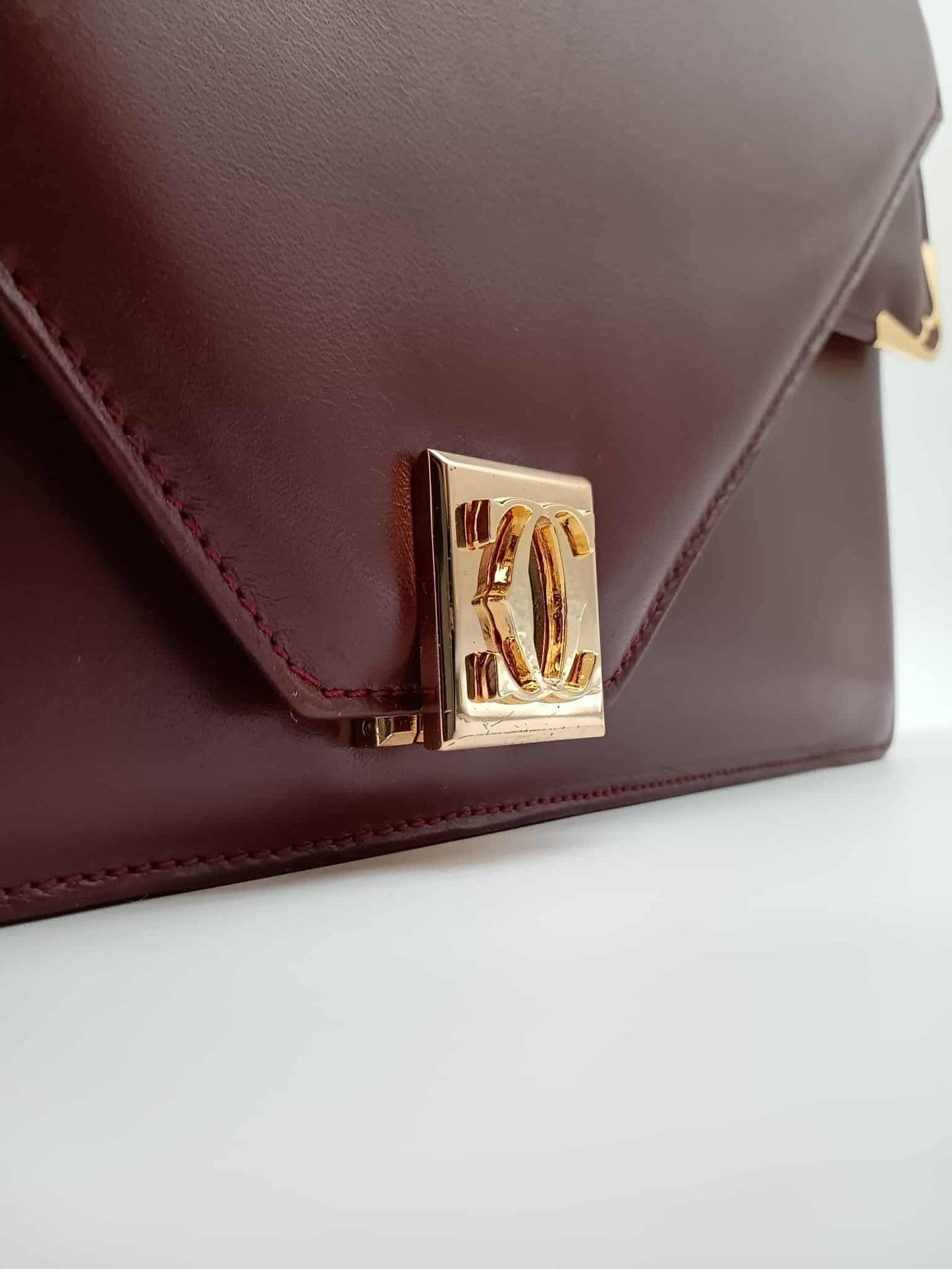 CARTIER Must de Cartier Bordeaux