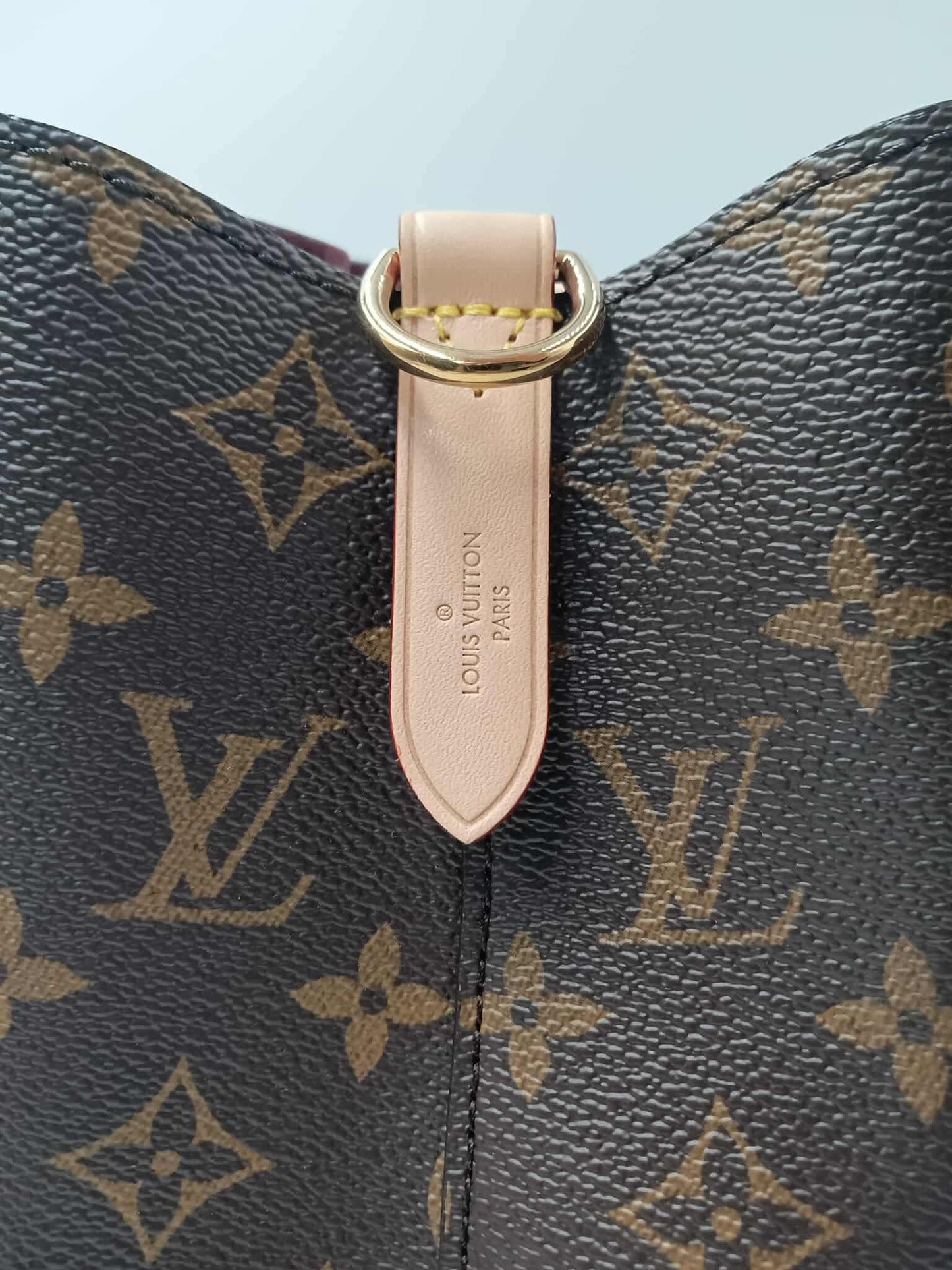 LOUIS VUITTON Monogram Neo Noe