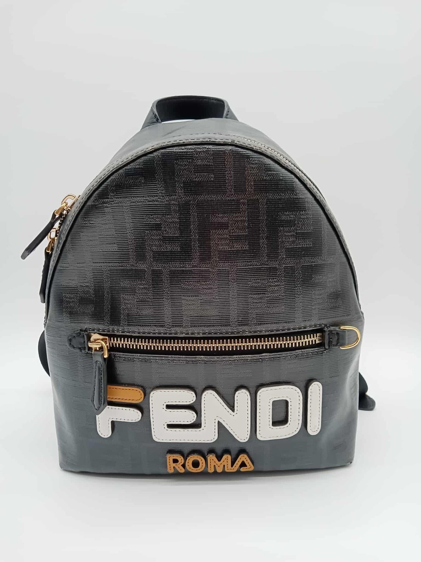 FENDI x FILA Backpack
