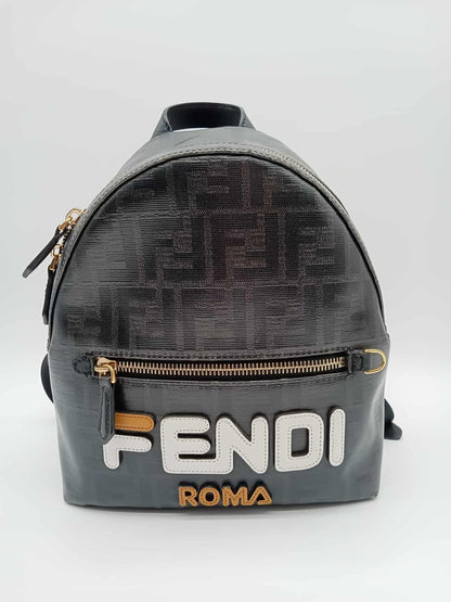 FENDI x FILA Backpack