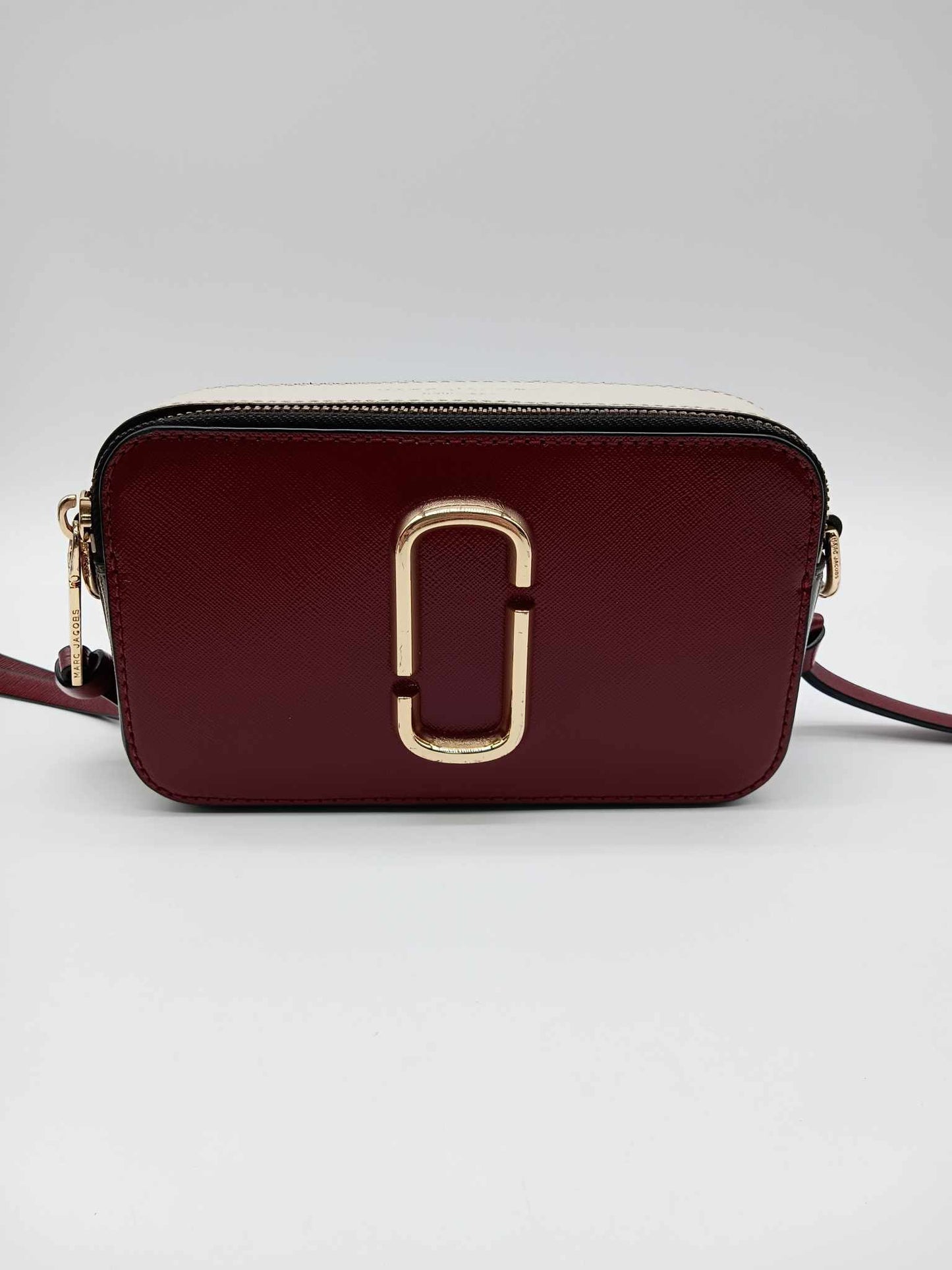 MARC JACOBS The Snapshot Bag