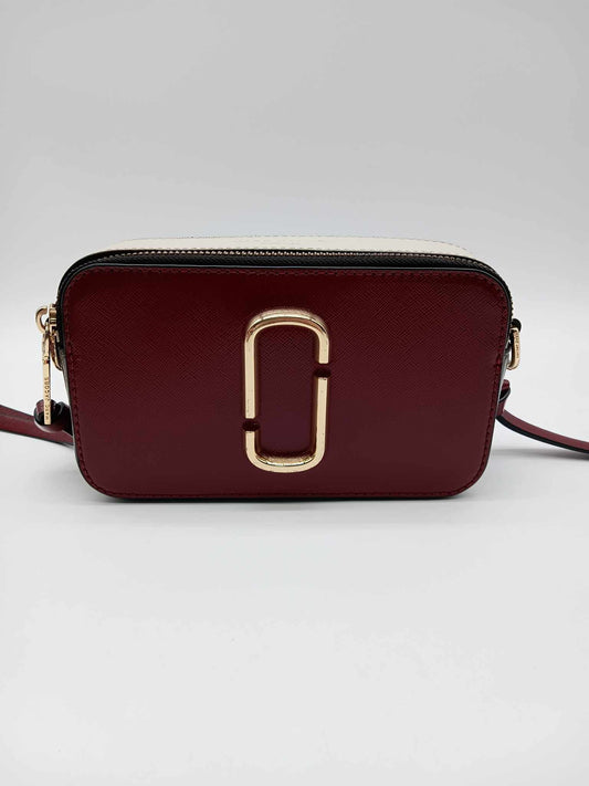 MARC JACOBS The Snapshot Bag