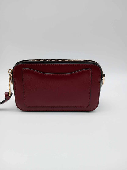 MARC JACOBS The Snapshot Bag