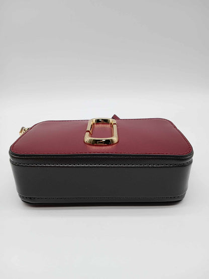 MARC JACOBS The Snapshot Bag
