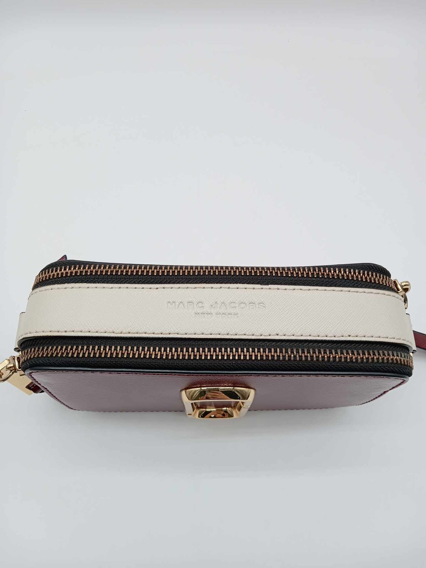 MARC JACOBS The Snapshot Bag