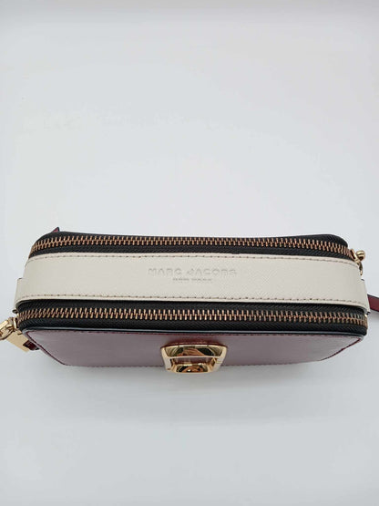 MARC JACOBS The Snapshot Bag