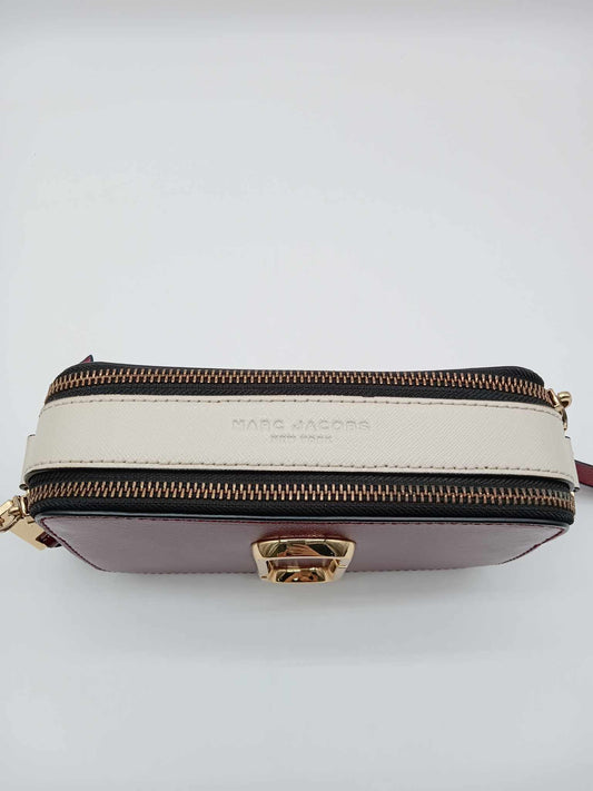 MARC JACOBS The Snapshot Bag
