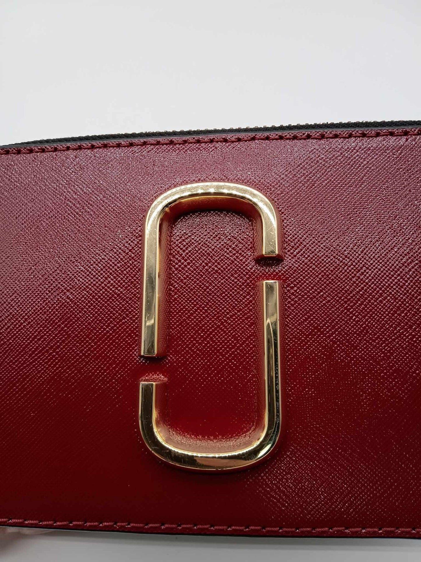 MARC JACOBS The Snapshot Bag