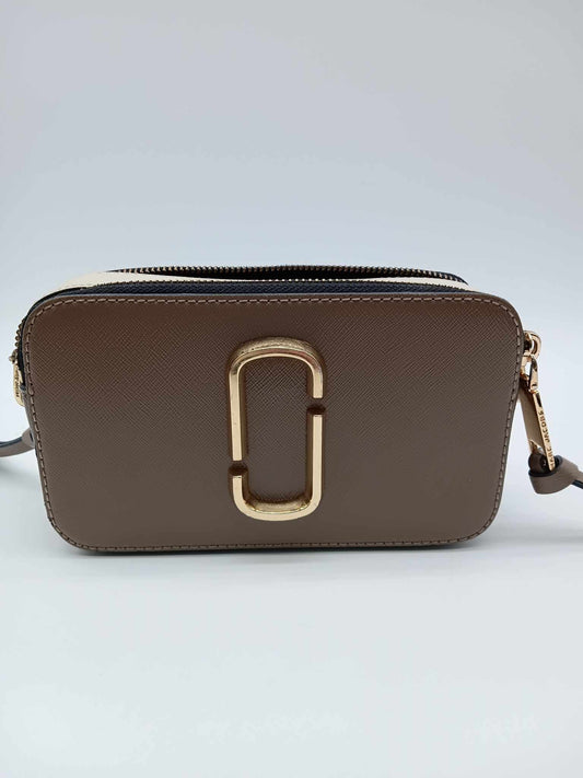 MARC JACOBS The Snapshot Bag