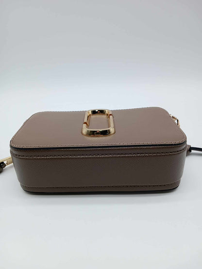 MARC JACOBS The Snapshot Bag