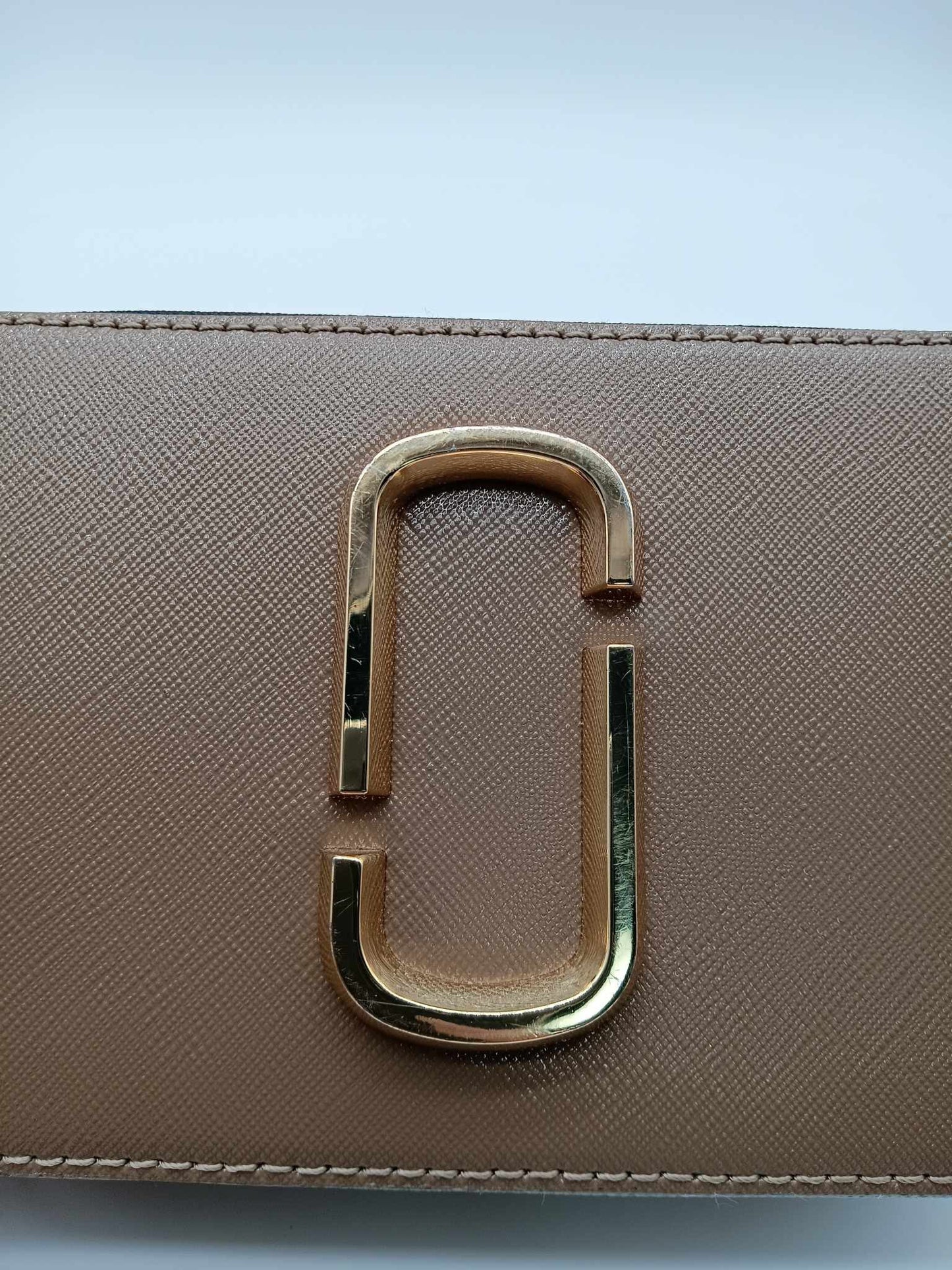 MARC JACOBS The Snapshot Bag