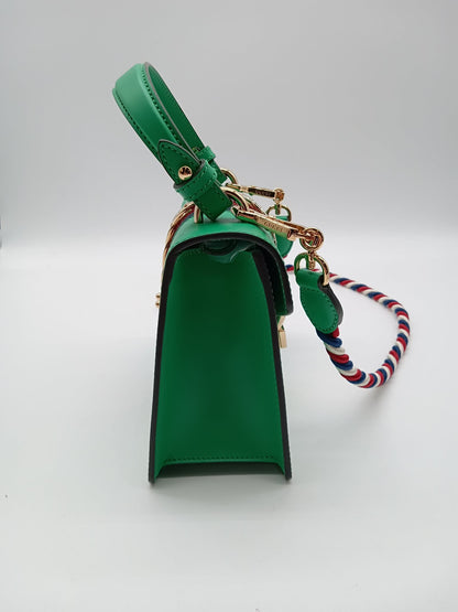 GUCCI Mini Sylvie Top Handle