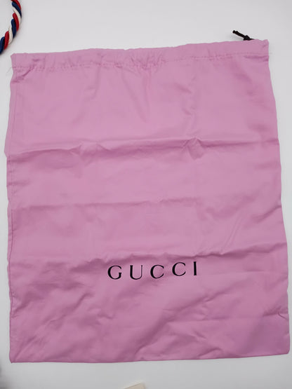 GUCCI Mini Sylvie Top Handle