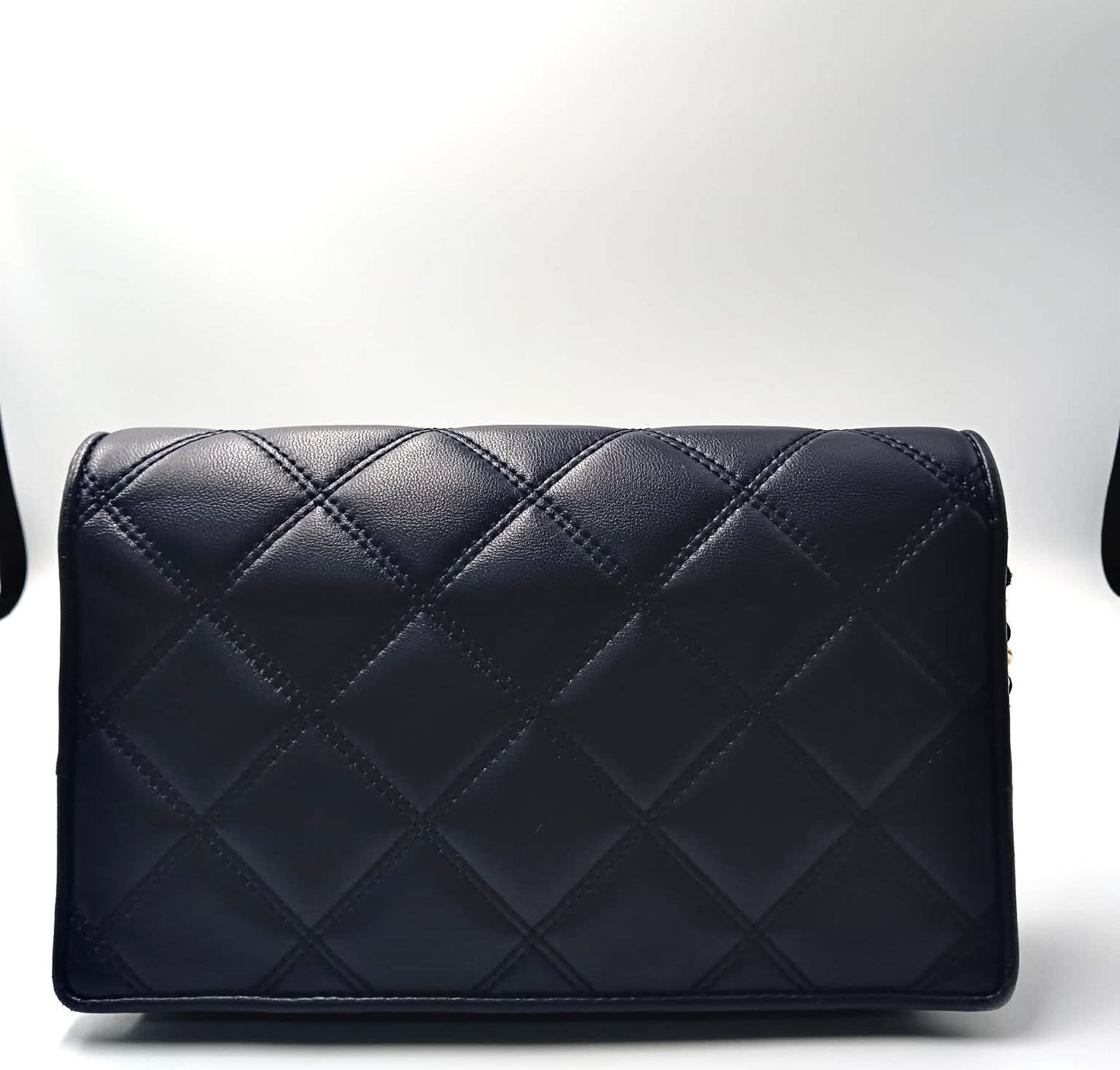 TORY BURCH Savannah Royal Navy