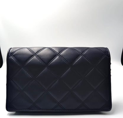 TORY BURCH Savannah Royal Navy