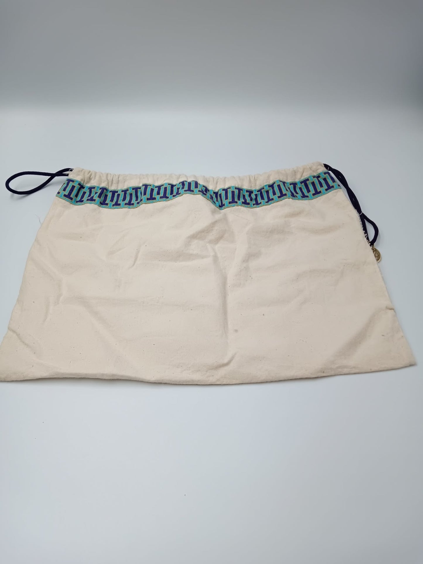 TORY BURCH Savannah Royal Navy