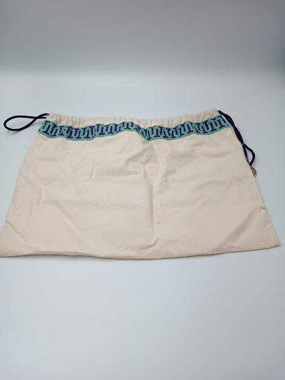 TORY BURCH Savannah Royal Navy