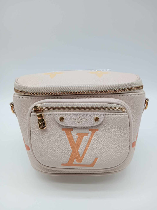 LOUIS VUITTON Mini Bum Bag