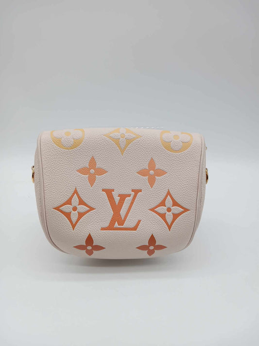 LOUIS VUITTON Mini Bum Bag