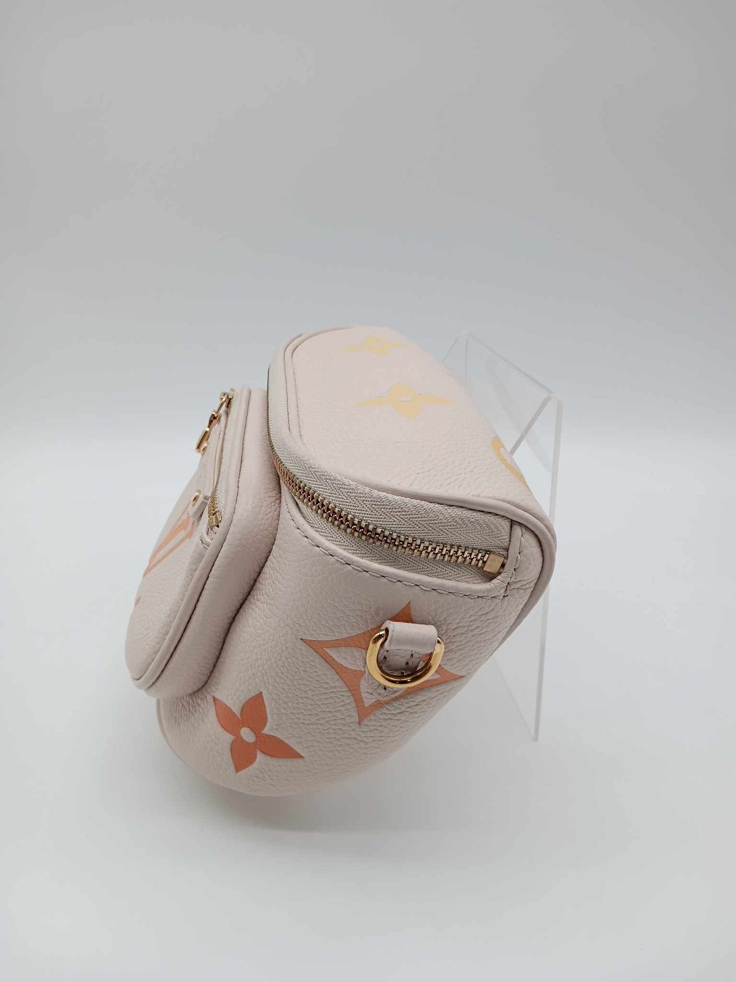 LOUIS VUITTON Mini Bum Bag