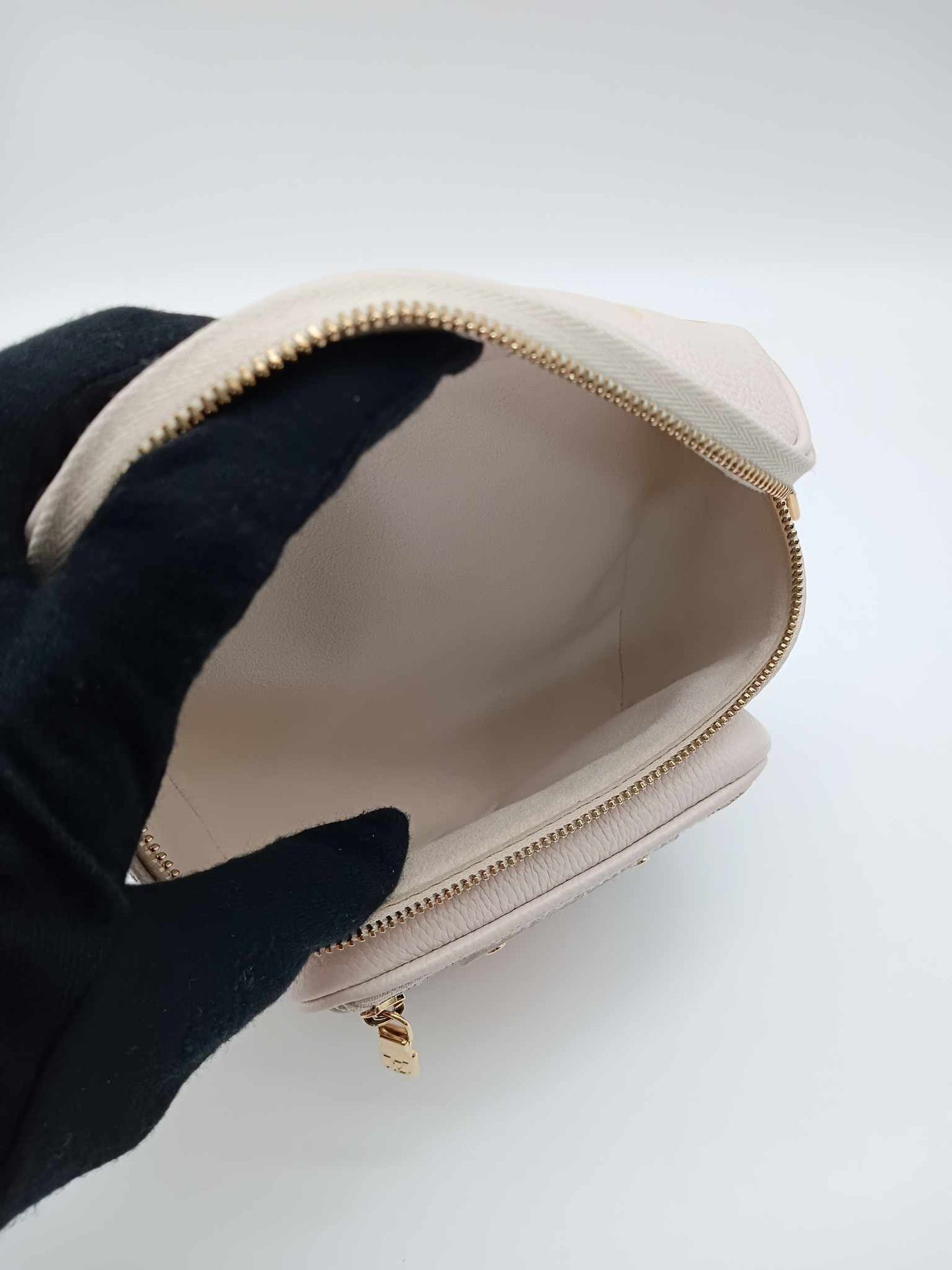 LOUIS VUITTON Mini Bum Bag